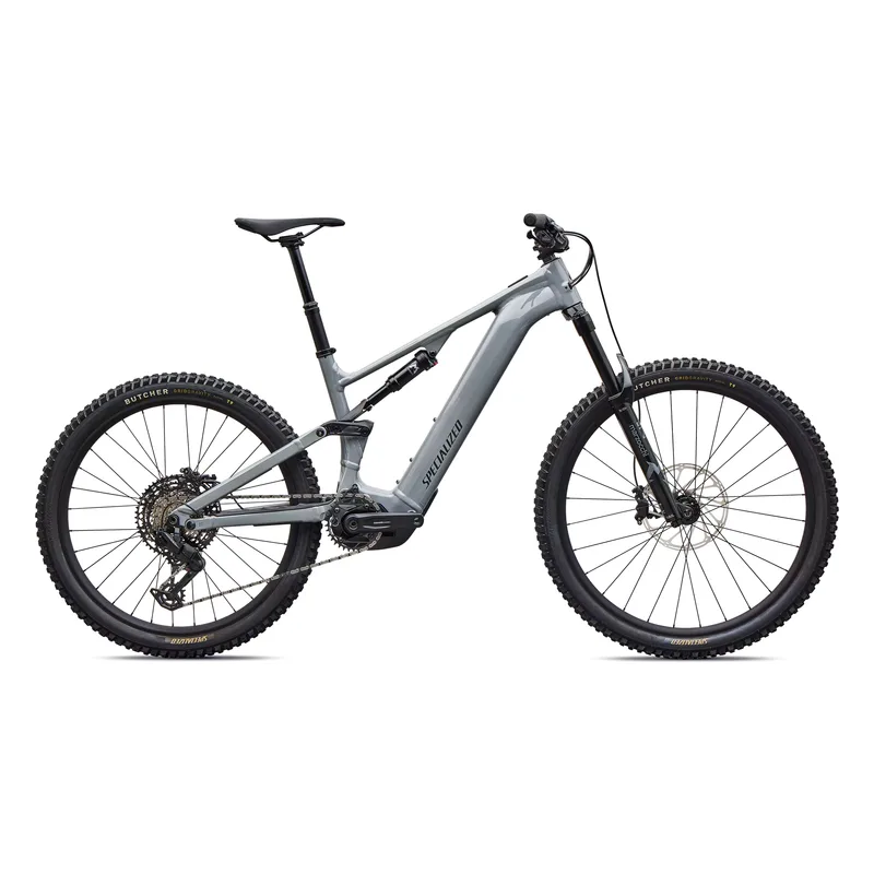 Specialized Turbo Levo 4 Alloy