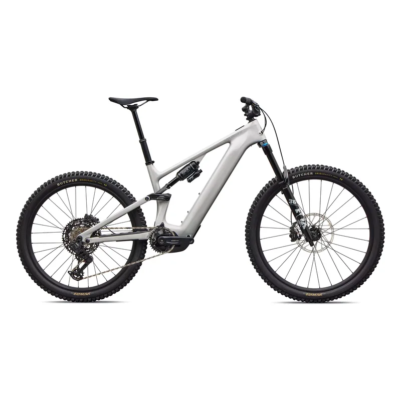 Specialized Turbo Levo 4 Comp