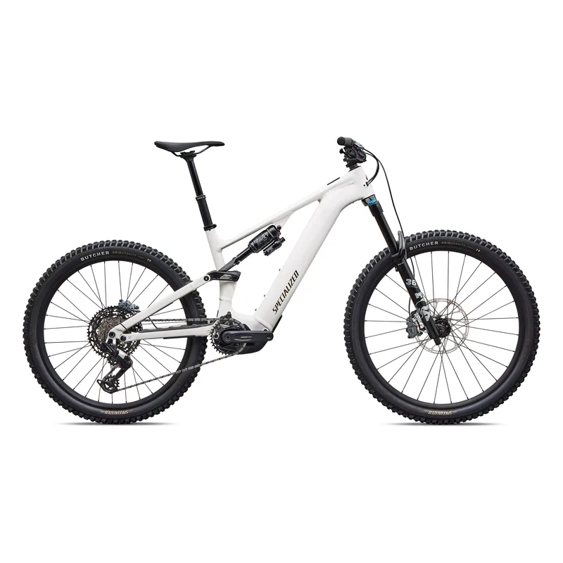 Specialized Turbo Levo 4 Comp Alloy