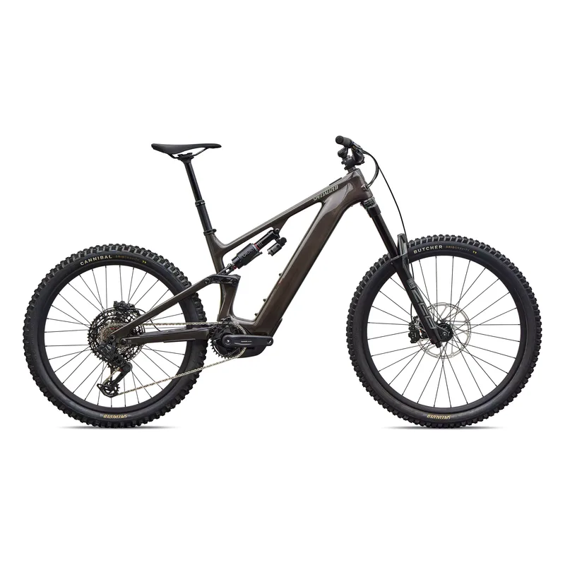 Specialized Turbo Levo 4 EVO Comp