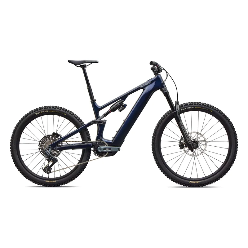 Specialized Turbo Levo 4 Expert