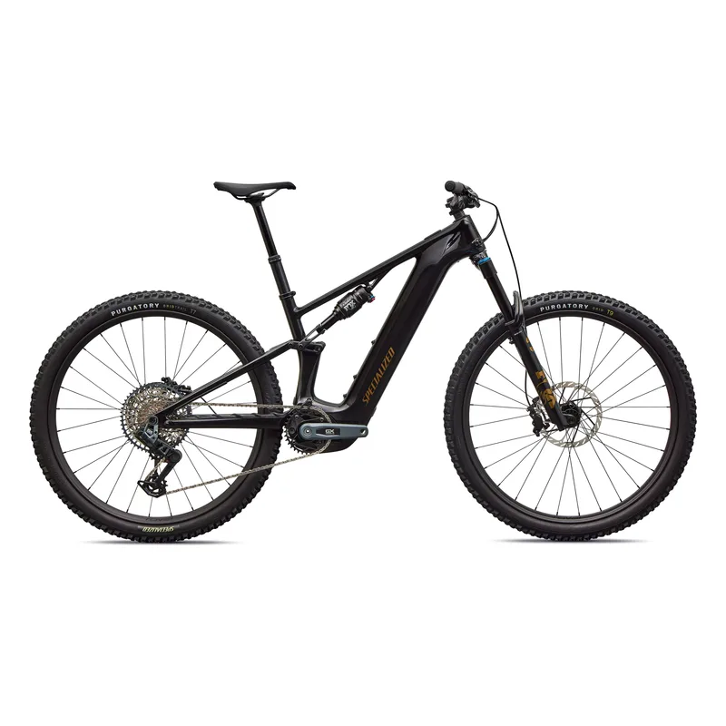 Specialized Turbo Levo R Expert