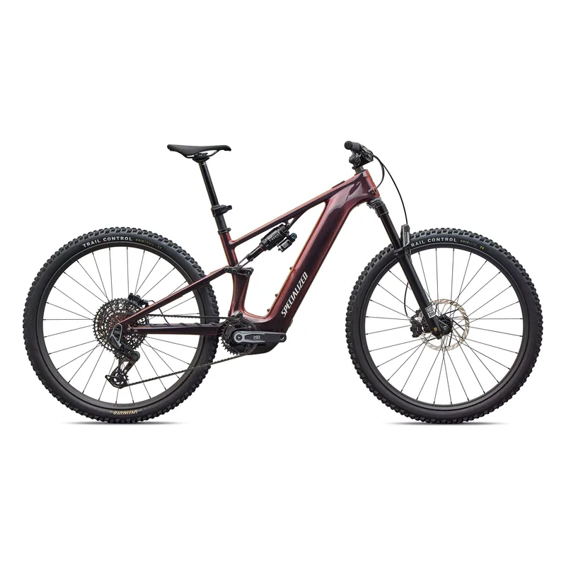 Specialized Turbo Levo R Pro