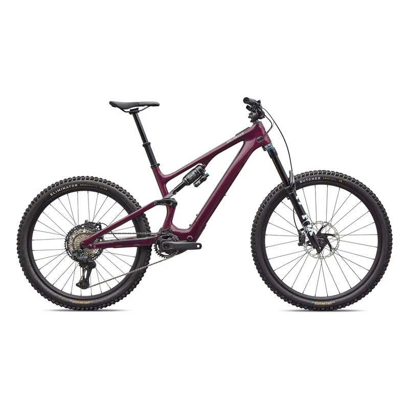 Specialized Turbo Levo SL 2 Expert Di2