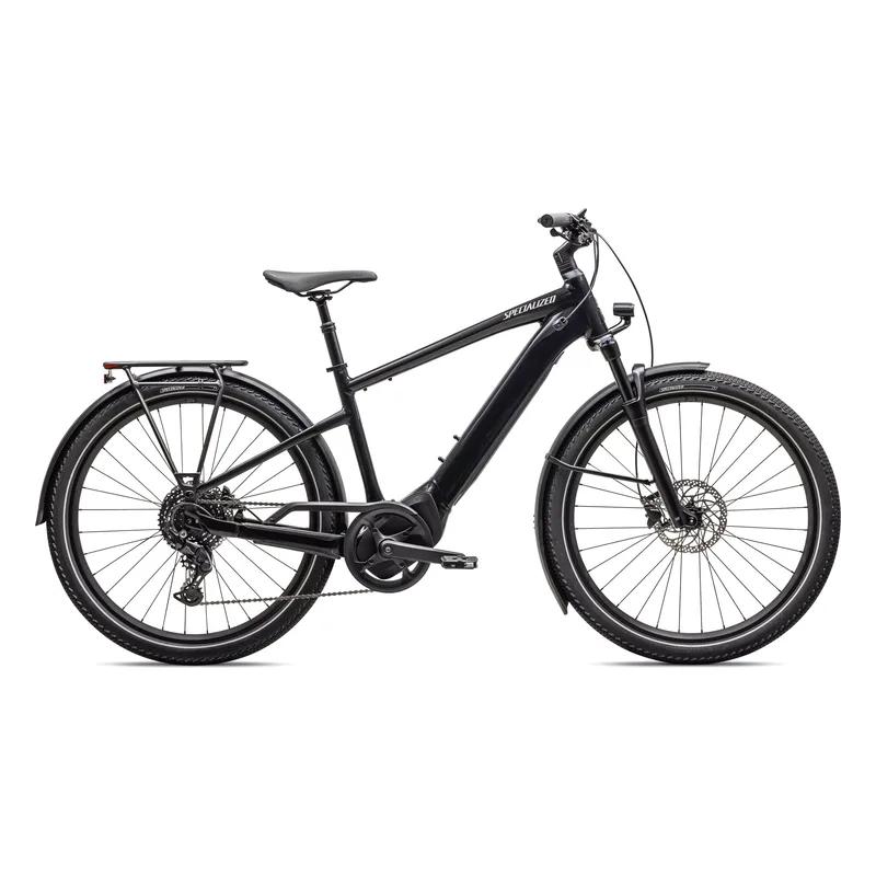 Specialized Turbo Vado 2 4.0