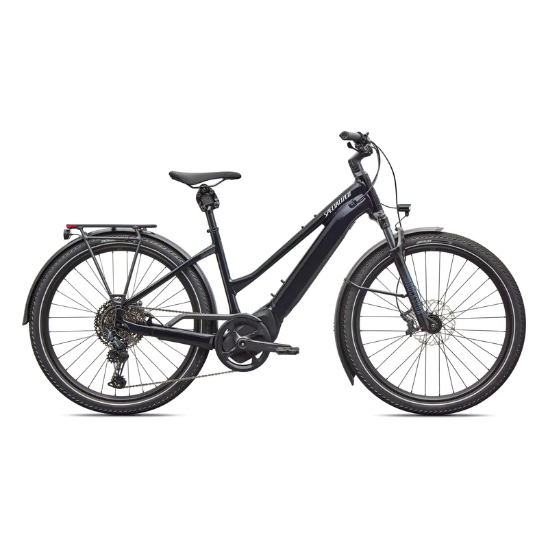 Specialized Turbo Vado 2 5.0