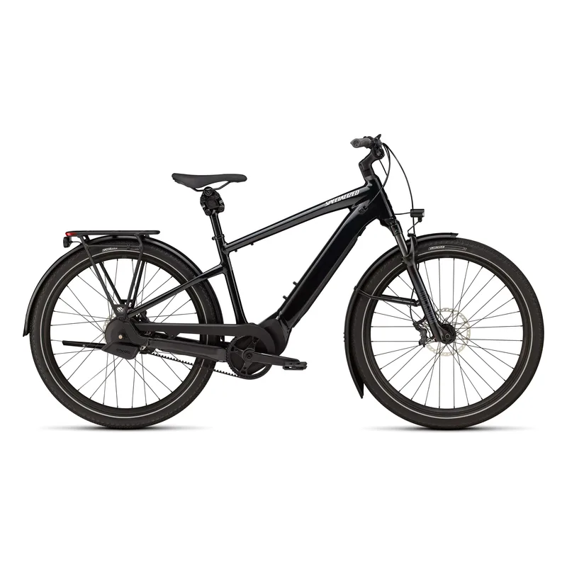 Specialized Turbo Vado 2 5.0 IGH