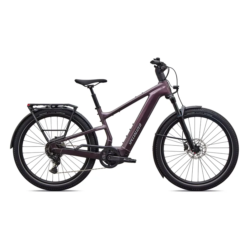 Specialized Turbo Vado 3 EVO 4.0