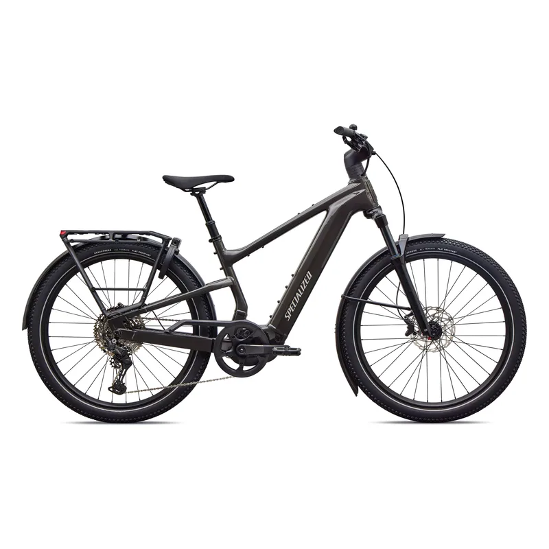 Specialized Turbo Vado 3 EVO 5.0