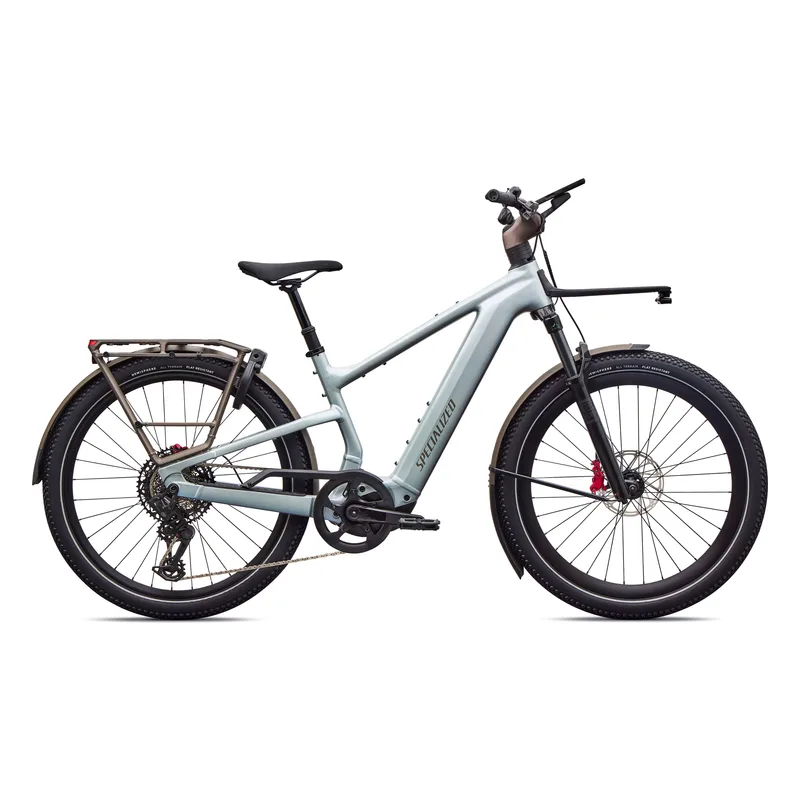Specialized Turbo Vado 3 EVO 6.0