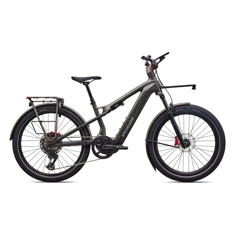 Specialized Turbo Vado 3 X 6.0