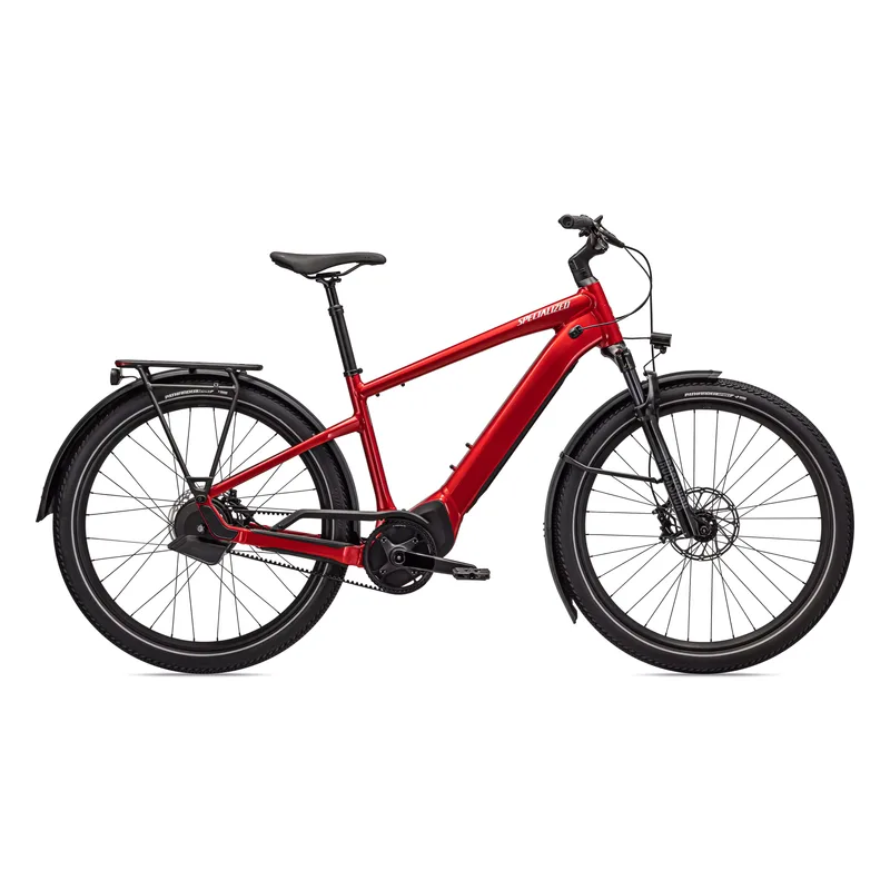 Specialized Turbo Vado 5.0 IGH