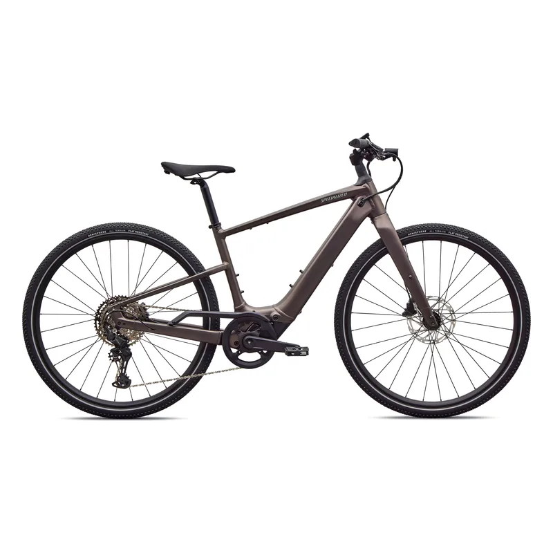 Specialized Turbo Vado SL 2 4.0