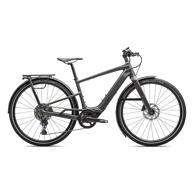 Specialized Turbo Vado SL 2 4.0 EQ