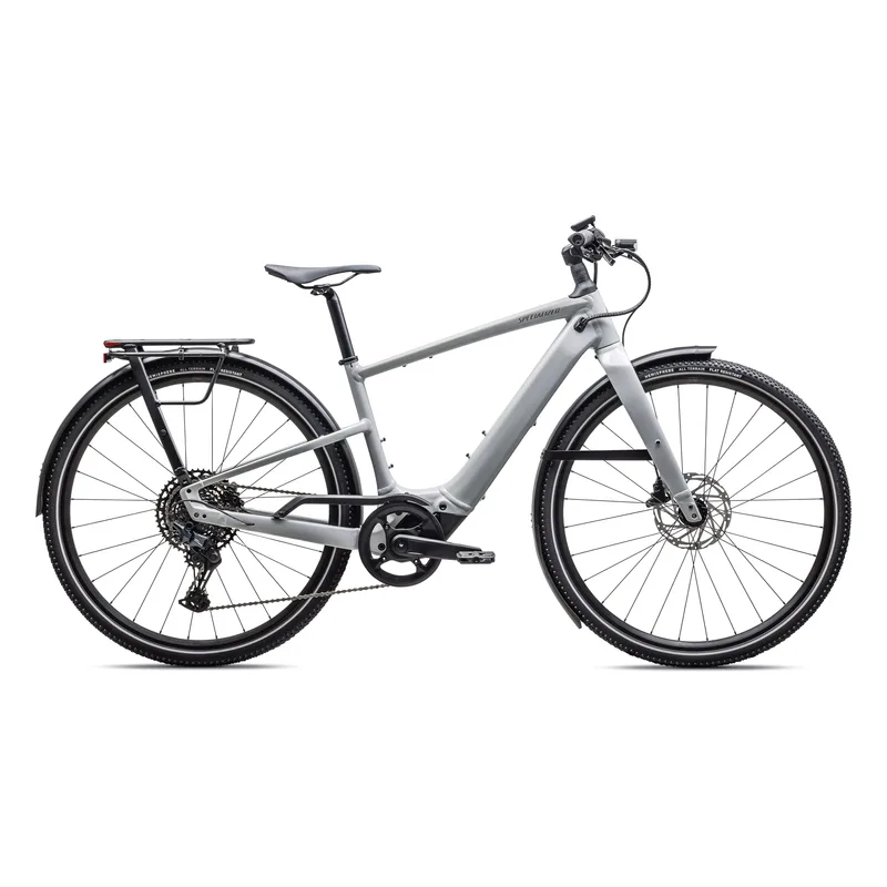 Specialized Turbo Vado SL 2 5.0 EQ