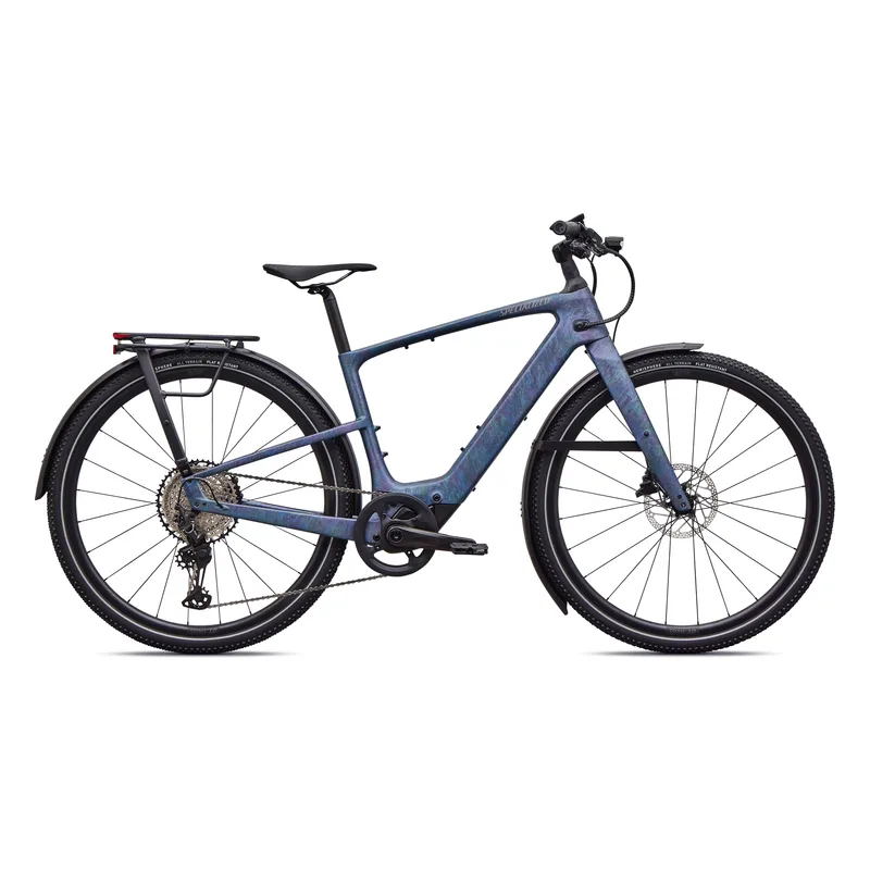 Specialized Turbo Vado SL 2 6.0 EQ Carbon
