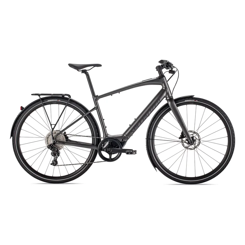 Specialized Turbo Vado SL 4.0 EQ
