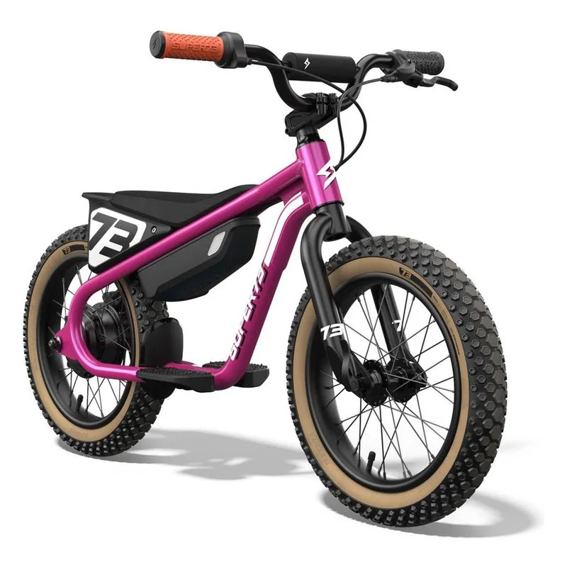 SUPER73-K1D