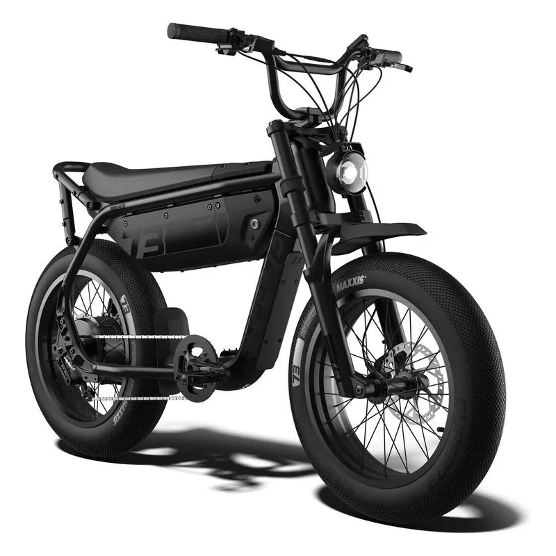 SUPER73-M1D SE