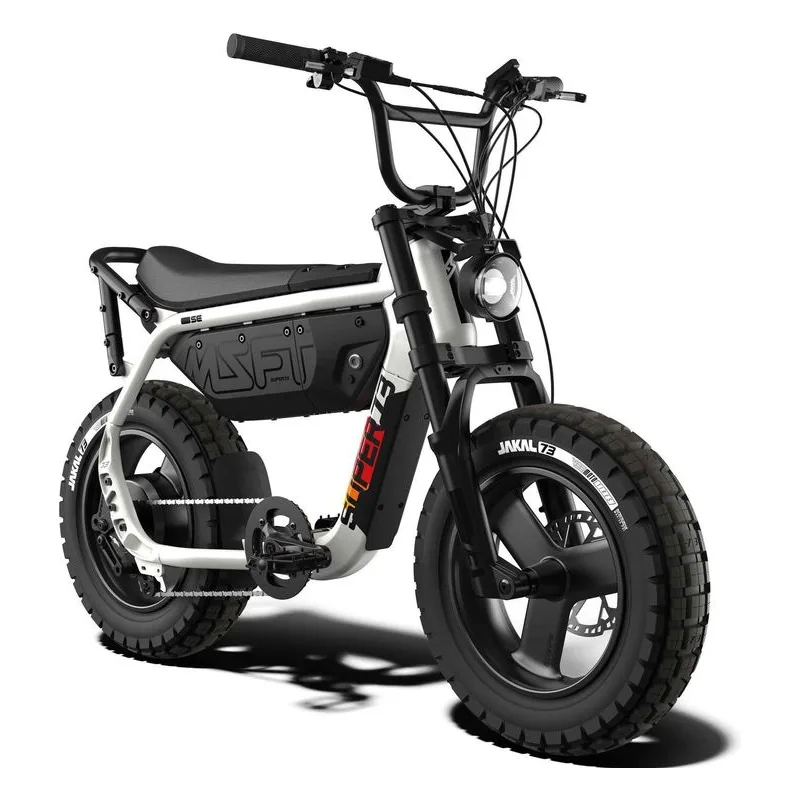 SUPER73-MZFT SE