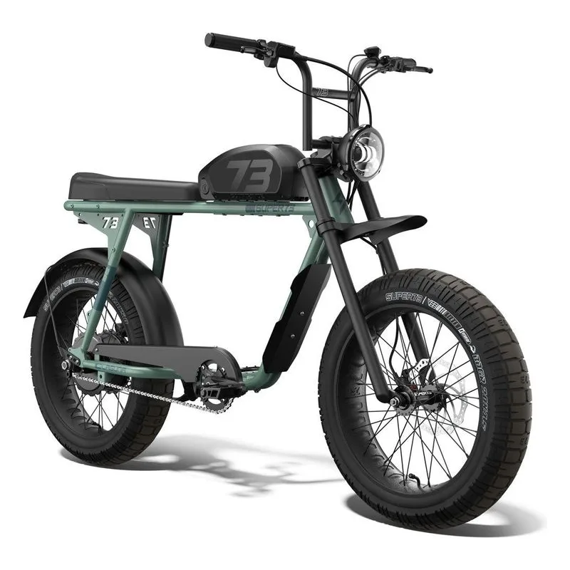 SUPER73-S2 Laguna