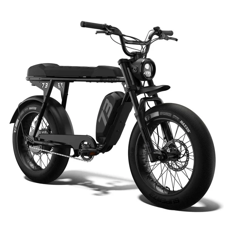 SUPER73-S2 SE