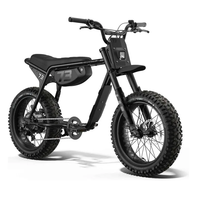 SUPER73-Z Adventure SE
