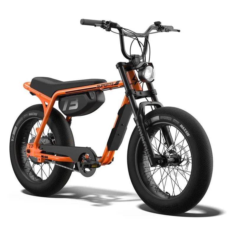 SUPER73-Z Miami SE