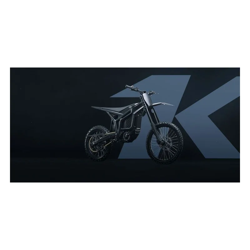 Talaria Komodo MX