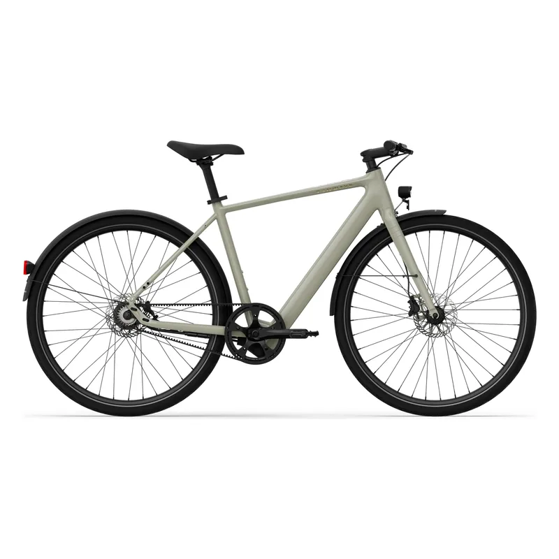 TENWAYS CGO600