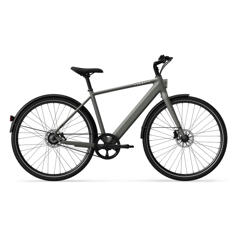 TENWAYS CGO600 Pro
