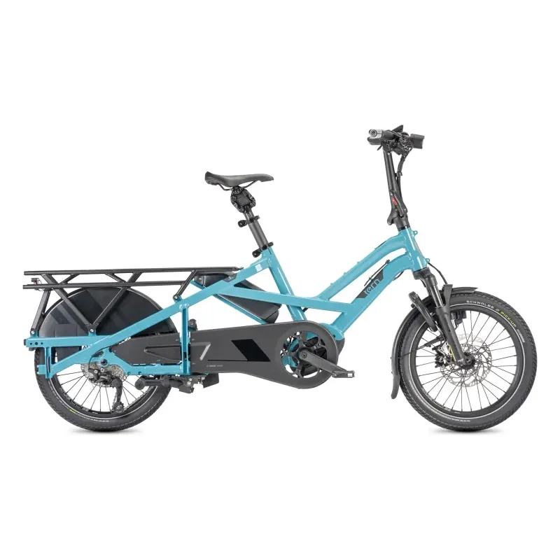 Tern GSD S10