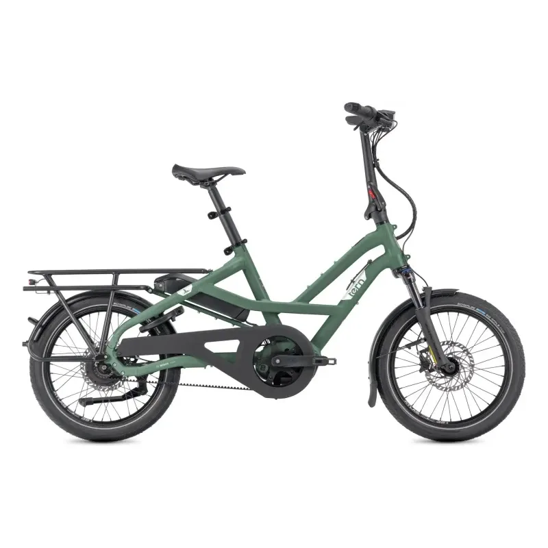 Tern HSD P00
