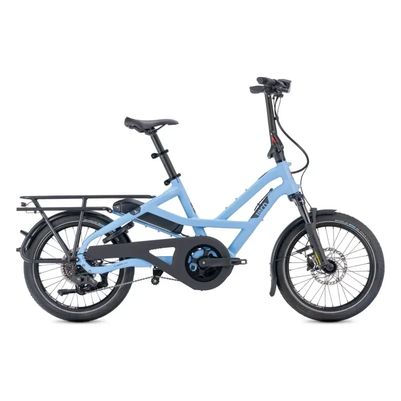 Tern HSD P10e Sport