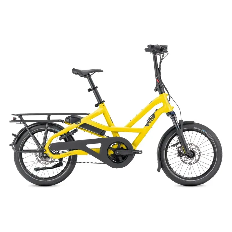 Tern HSD P5i