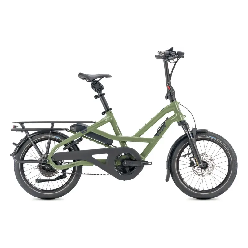 Tern HSD S9i Sport