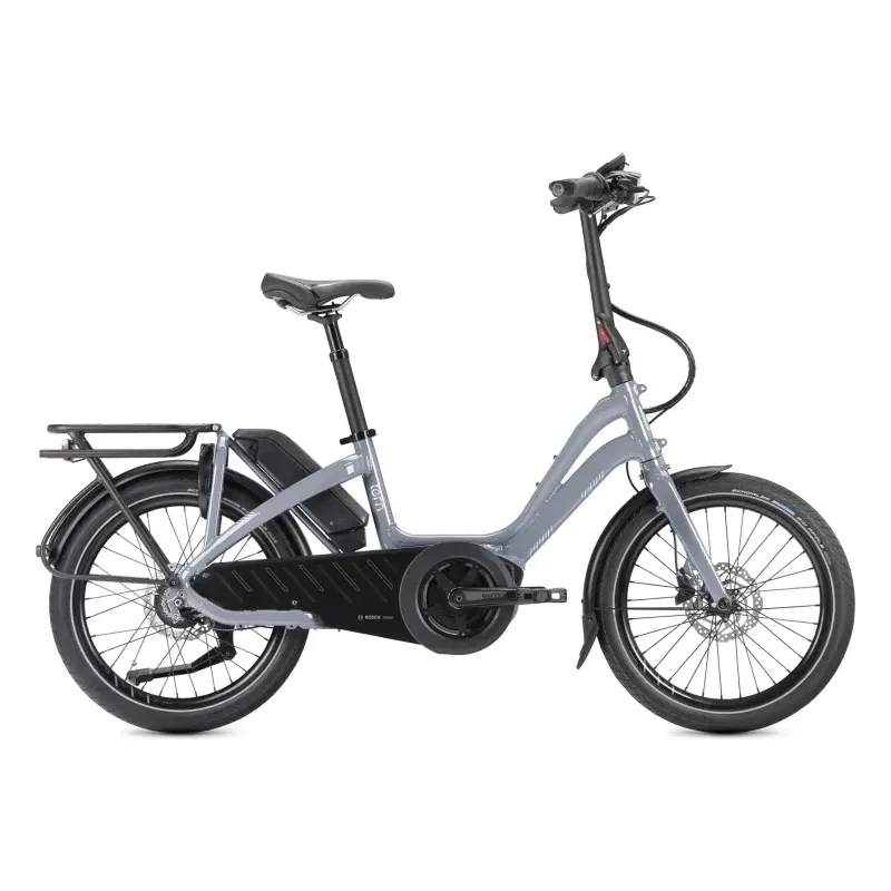 Tern NBD P8i