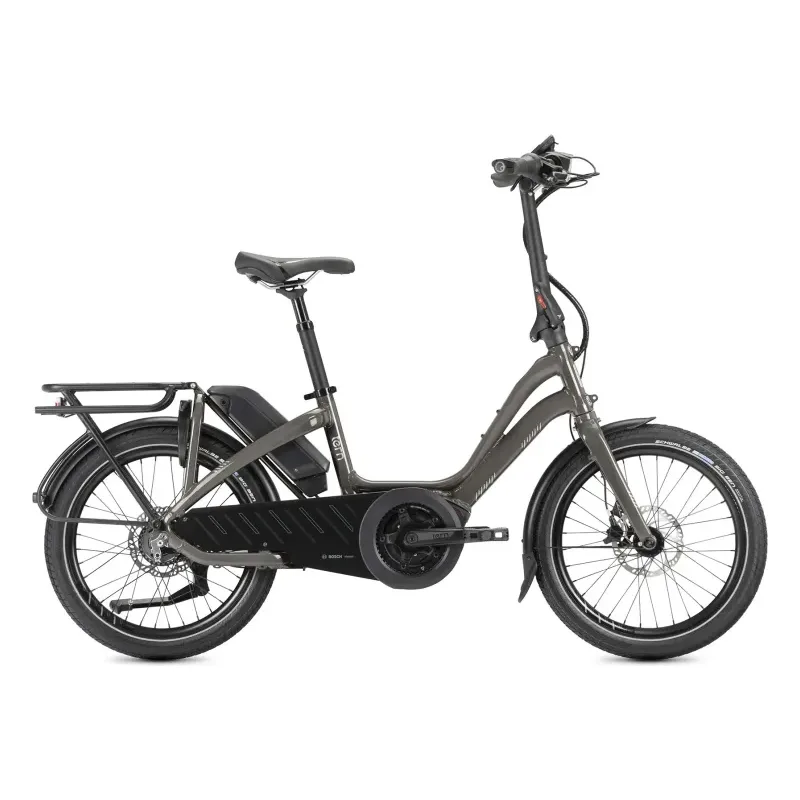 Tern NBD S5i