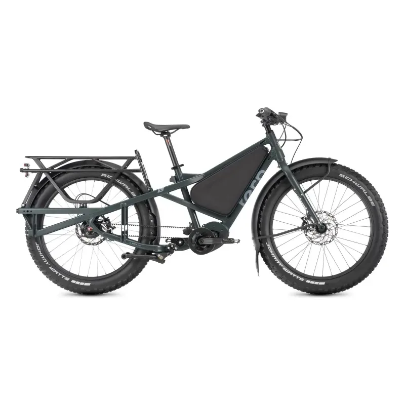Tern Orox R14
