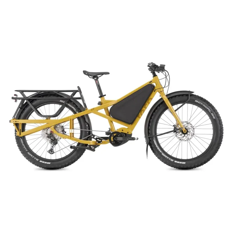 Tern Orox S12