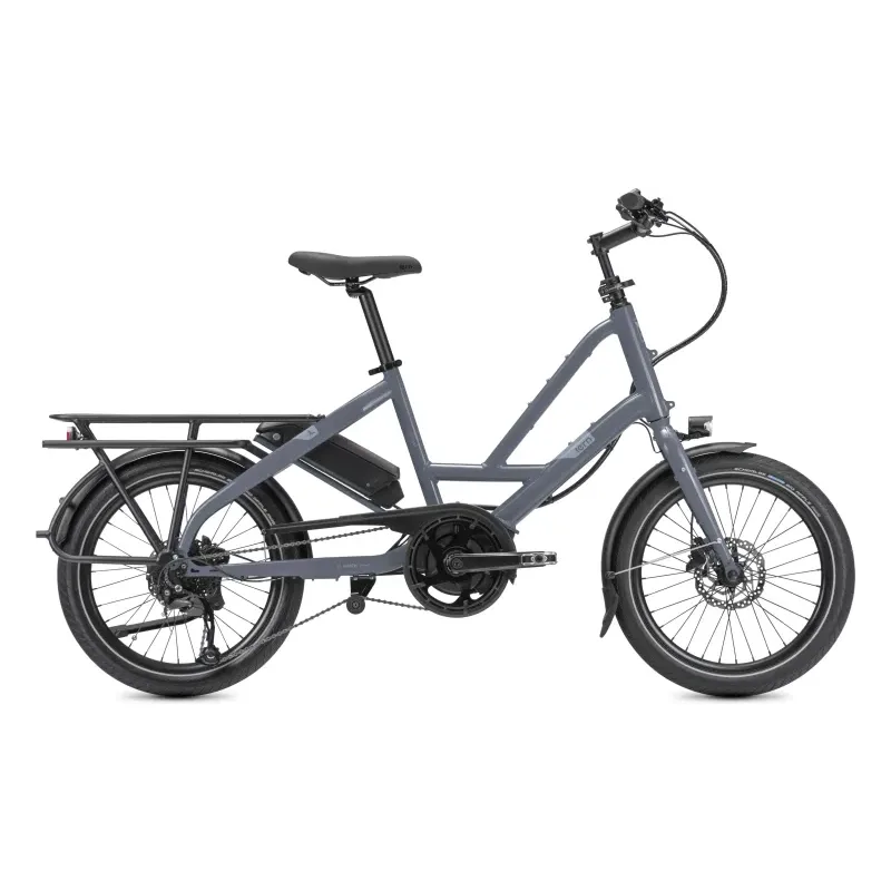 Tern Quick Haul P9 Sport