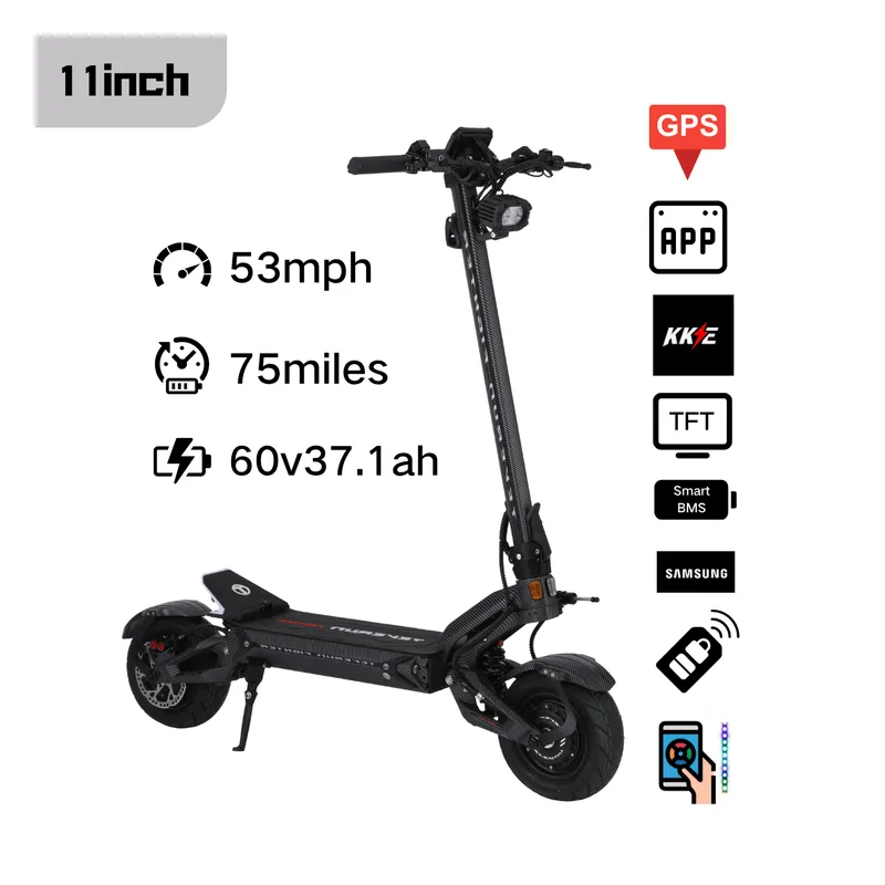 Teverun FIGHTER ELEVEN+