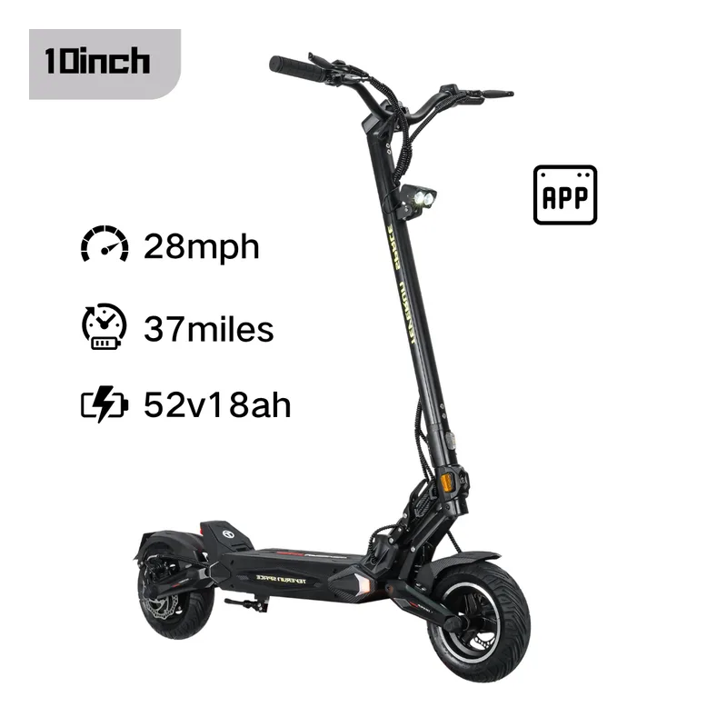 Teverun SPACE LITE