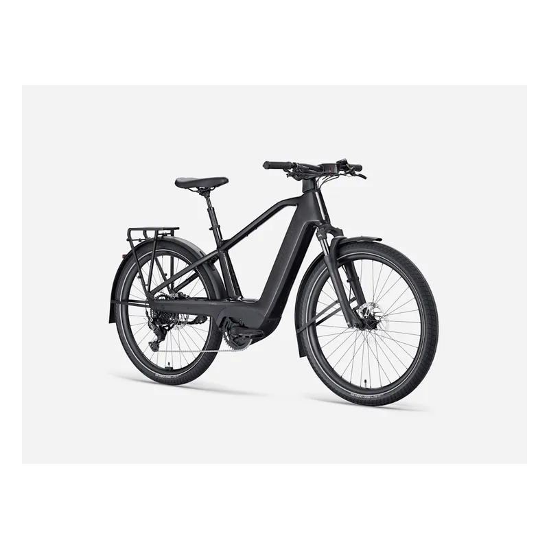 Trek Charter+ 5S