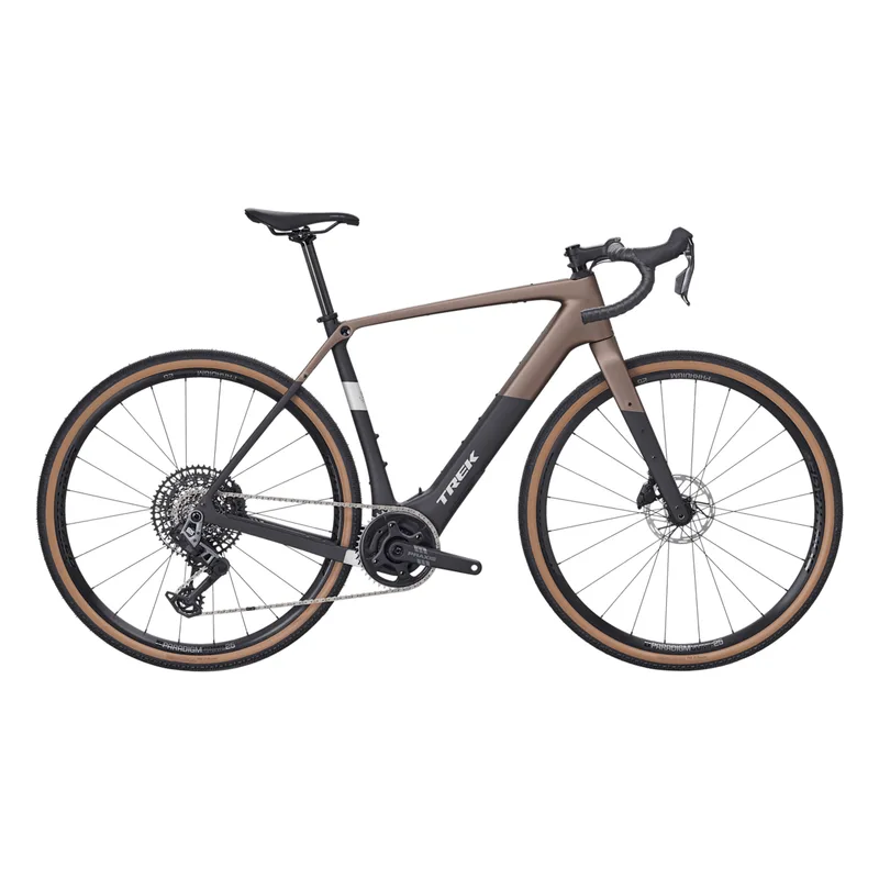 Trek Checkpoint+ SL 6 AXS