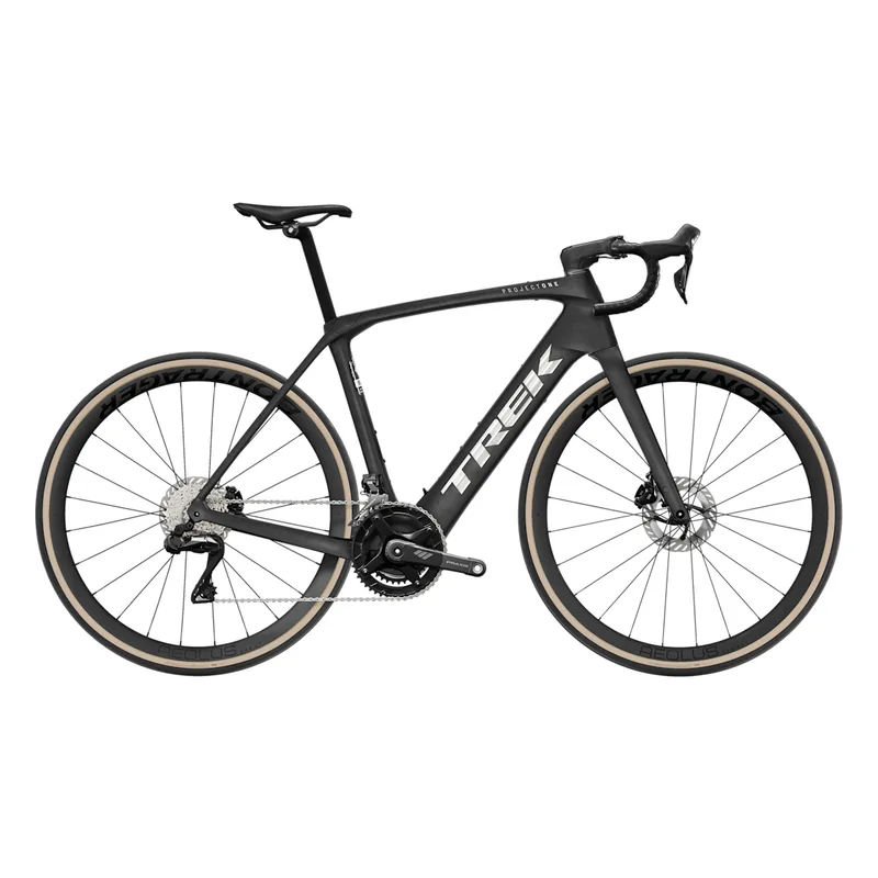 Trek Domane+ SLR 7