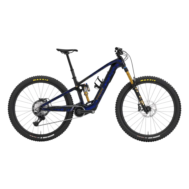 Trek Fuel+ EX 9.8 Eagle 90 Gen 2