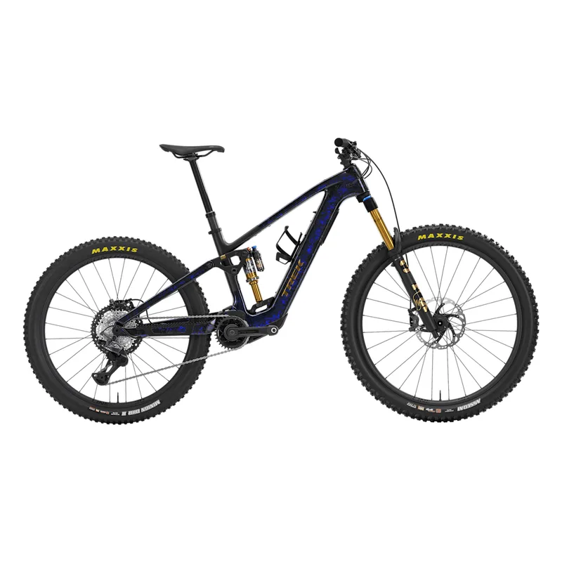 Trek Fuel+ MX 9.8 XT Gen 2