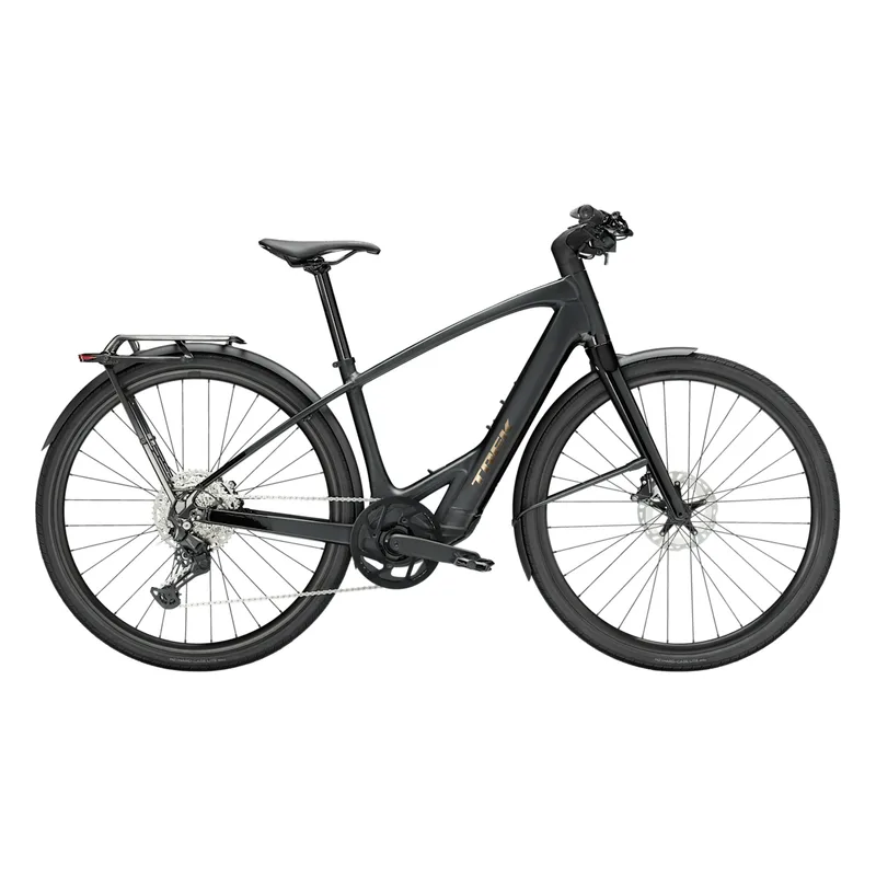 Trek FX+ 7S