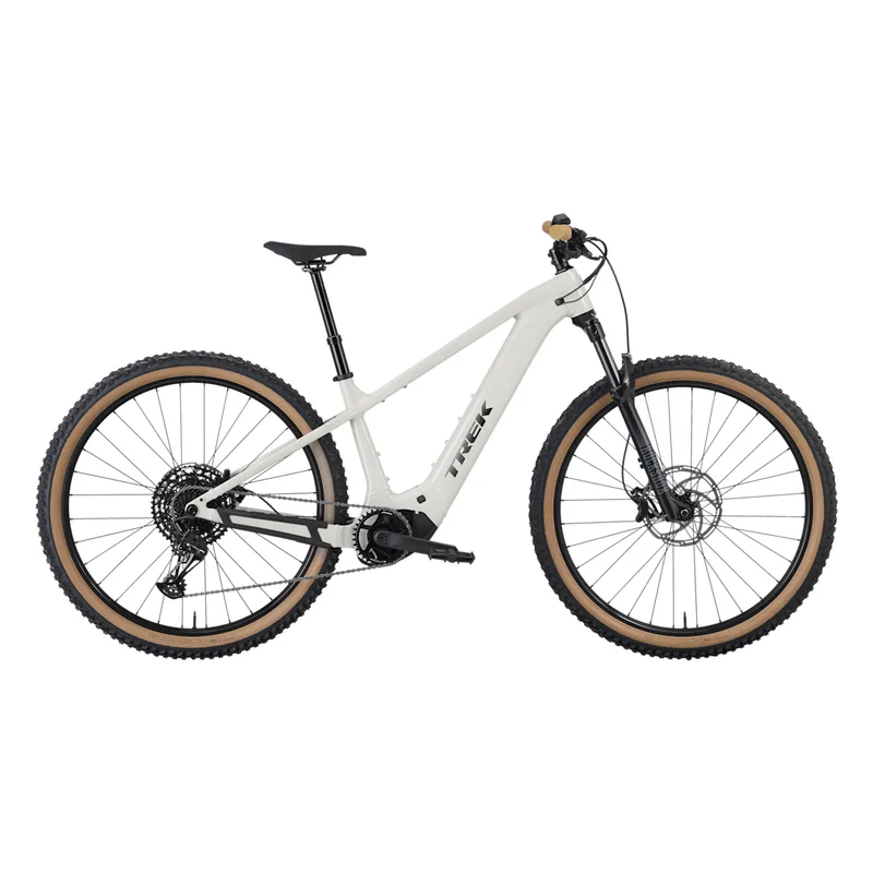 Trek Marlin+ 8